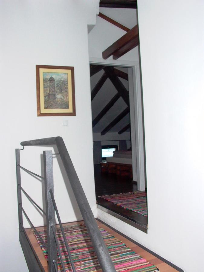 Beautiful Seaside 2 Bedroom Apartment Babina Rabac Exterior foto
