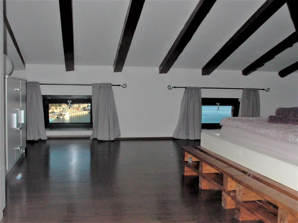 Beautiful Seaside 2 Bedroom Apartment Babina Rabac Exterior foto